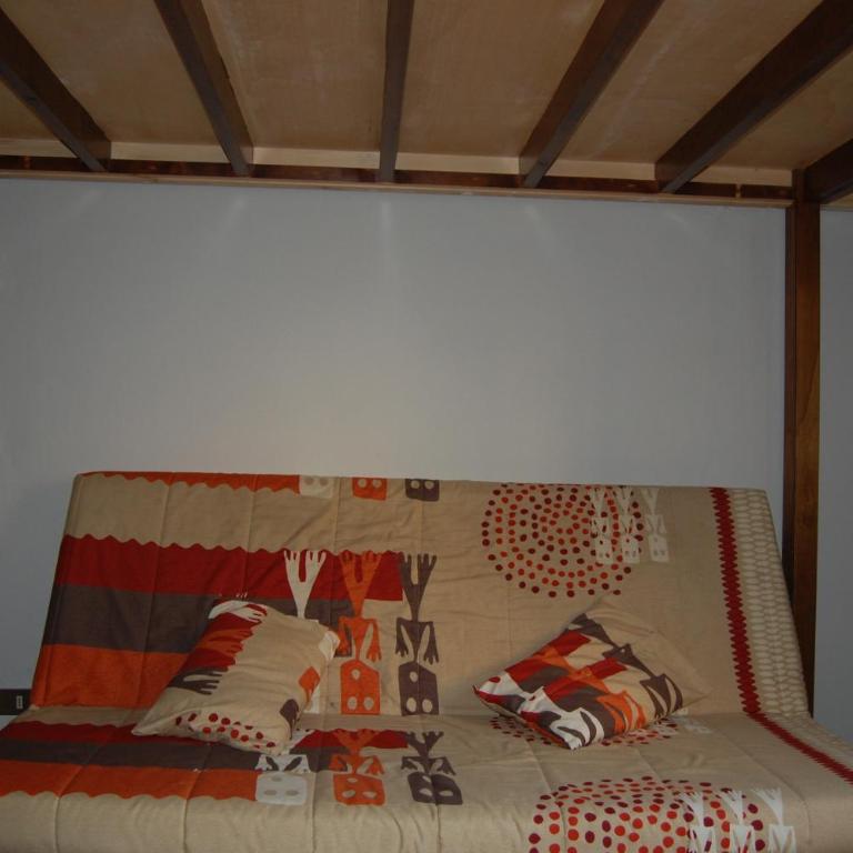 B&B Porta San Frediano - Camera Matrimoniale con Bagno Privato - 10