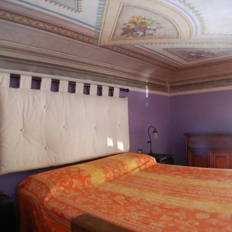 B&B Porta San Frediano - Camera Matrimoniale con Bagno Privato - 12