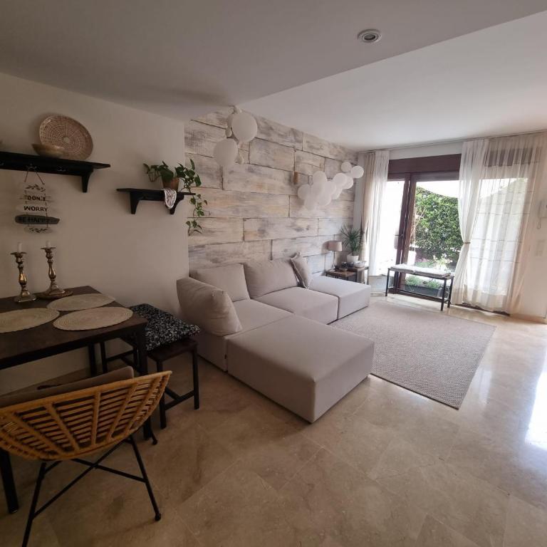 Casa Violette - Apartment - Disability Access - 12