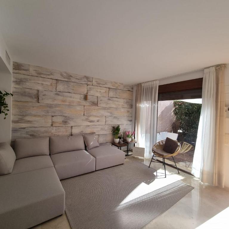 Casa Violette - Apartment - Disability Access - 14