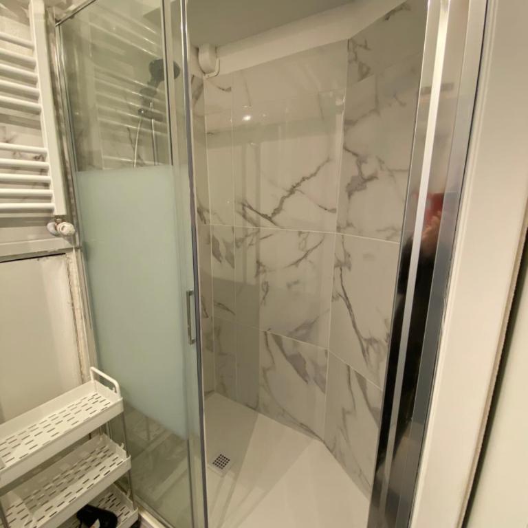 Rizzoli MPC 3 appartamento - Apartment - 4