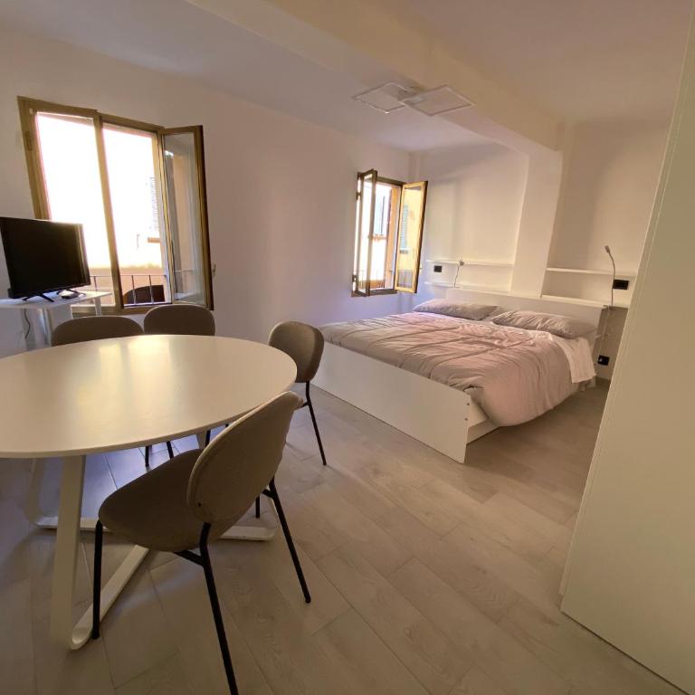 Rizzoli MPC 3 appartamento - Apartment - 6