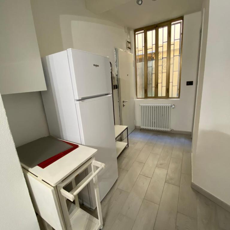 Rizzoli MPC 3 appartamento - Apartment - 8