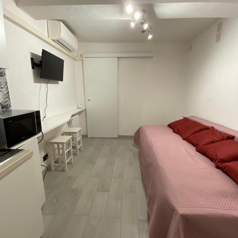 Rizzoli MPC 3 appartamento - Apartment - 9