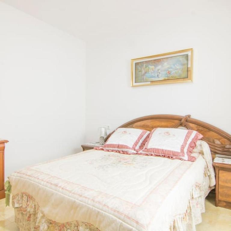 Apartment with pool 300m from Playa Arenal - Calpe - Apartamento de 3 dormitorios - 6