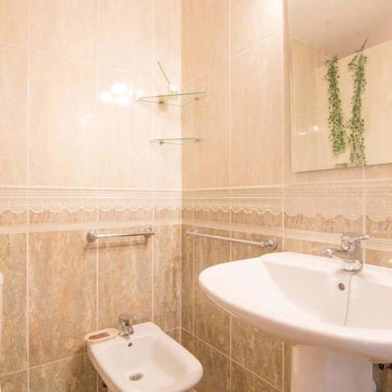 Apartment with pool 300m from Playa Arenal - Calpe - Apartamento de 3 dormitorios - 7