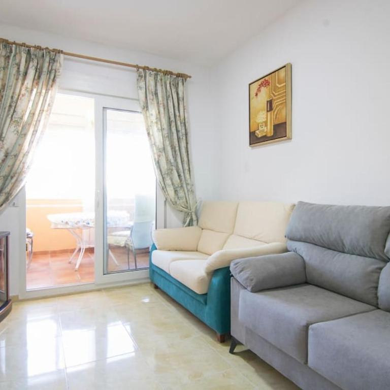 Apartment with pool 300m from Playa Arenal - Calpe - Apartamento de 3 dormitorios - 9