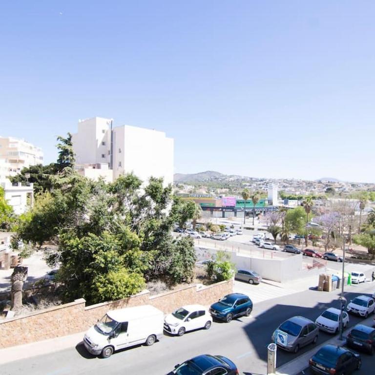 Apartment with pool 300m from Playa Arenal - Calpe - Apartamento de 3 dormitorios - 13