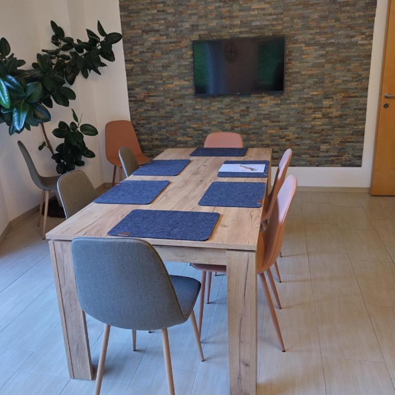 Appartementhaus Gleirscher - Apartment mit 2 Schlafzimmern und Balkon - 3