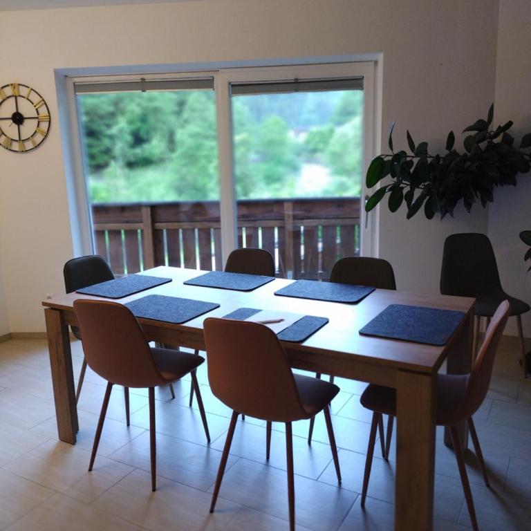 Appartementhaus Gleirscher - Apartment mit 2 Schlafzimmern und Balkon - 4