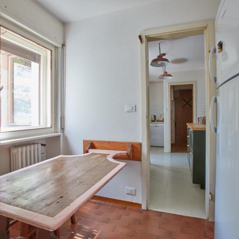 Lioda Castle - Appartamento con Vista e Balcone - 29
