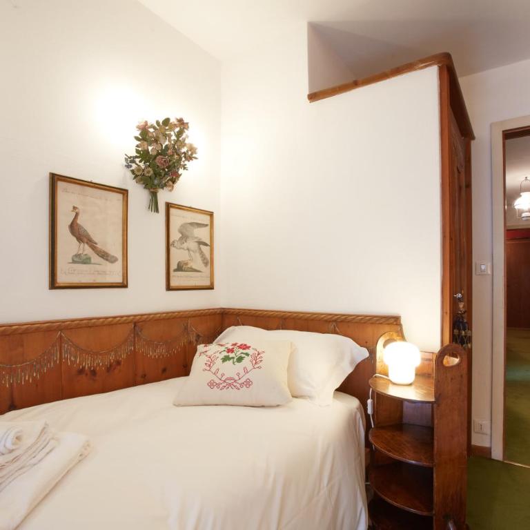 Lioda Castle - Appartamento con Vista e Balcone - 26