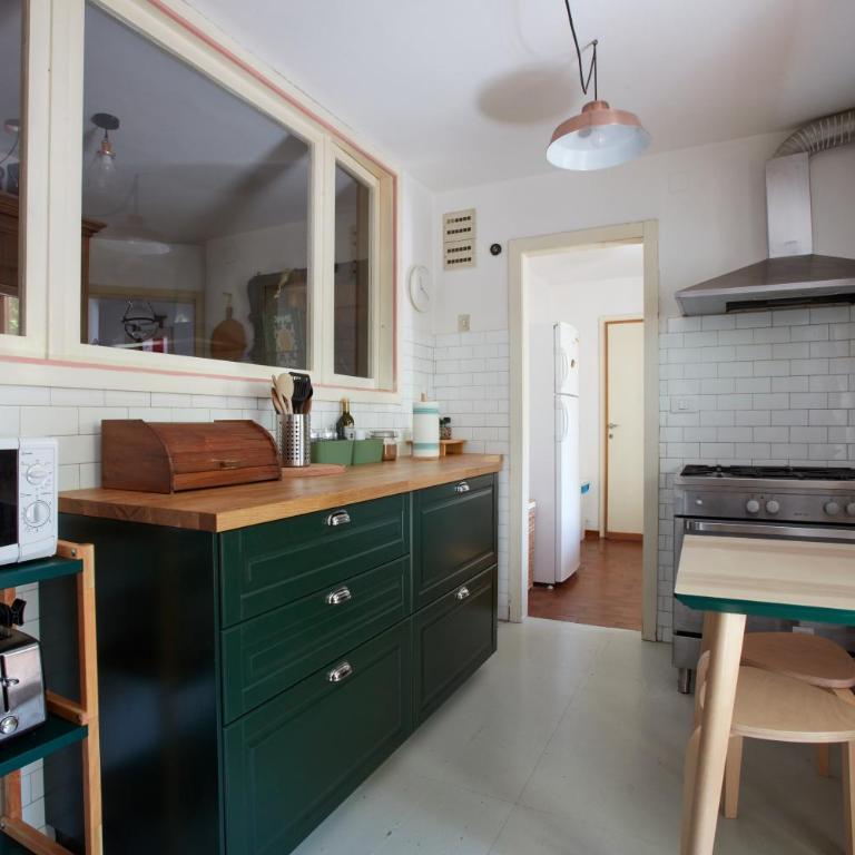Lioda Castle - Appartamento con Vista e Balcone - 28