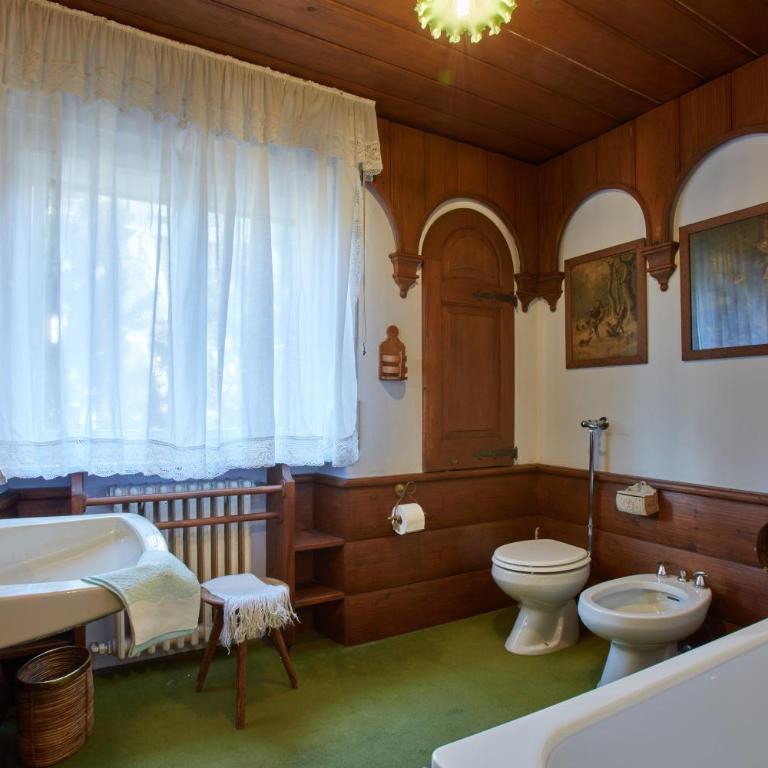 Lioda Castle - Appartamento con Vista e Balcone - 22