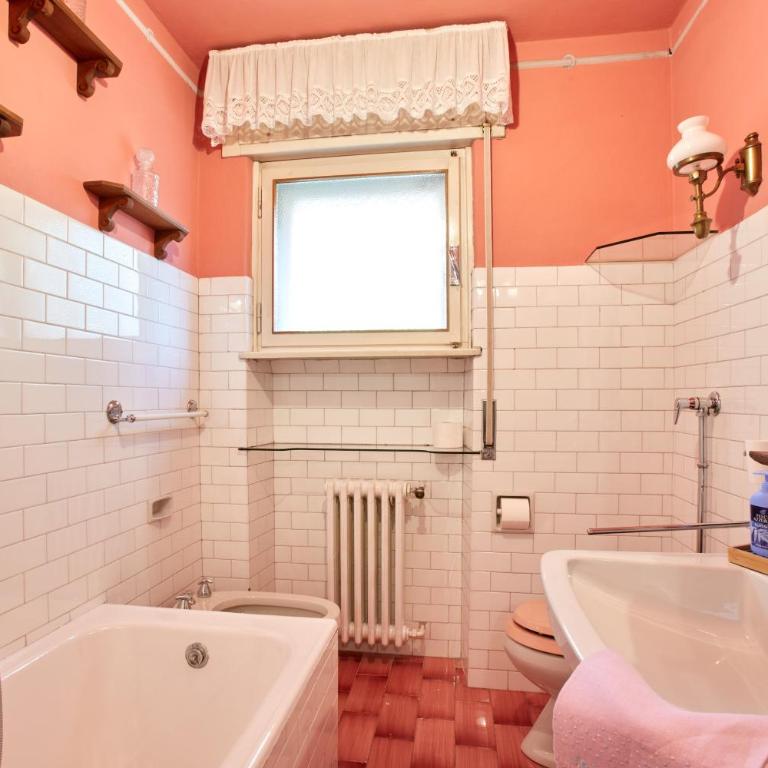 Lioda Castle - Appartamento con Vista e Balcone - 19