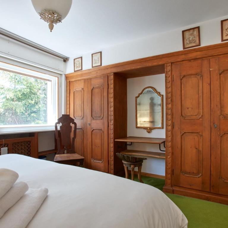 Lioda Castle - Appartamento con Vista e Balcone - 17