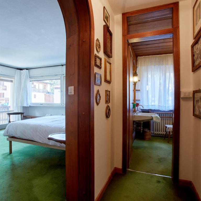 Lioda Castle - Appartamento con Vista e Balcone - 12