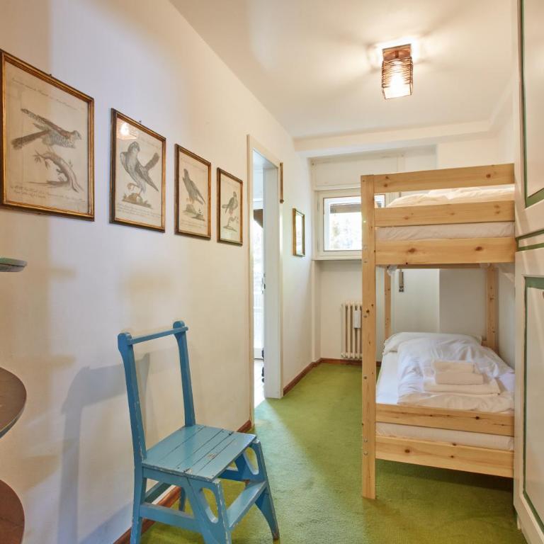Lioda Castle - Appartamento con Vista e Balcone - 16