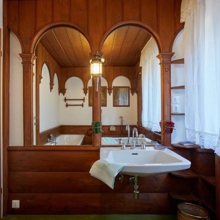 Lioda Castle - Appartamento con Vista e Balcone - 13