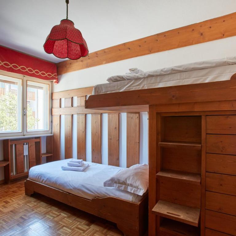 Lioda Castle - Appartamento con Vista e Balcone - 18