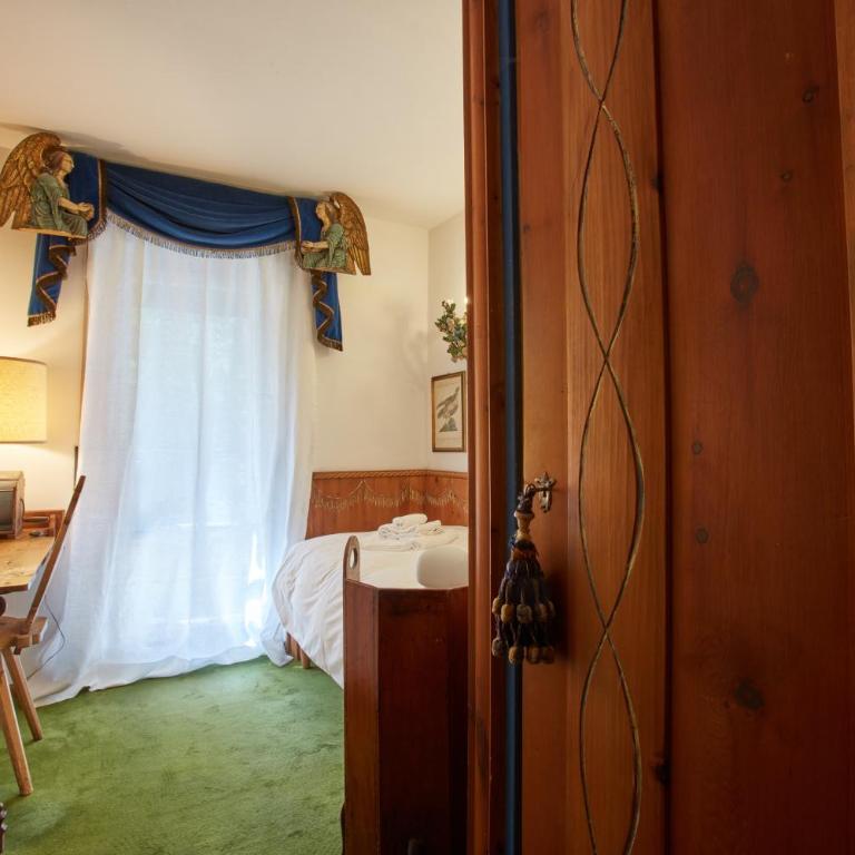 Lioda Castle - Appartamento con Vista e Balcone - 9
