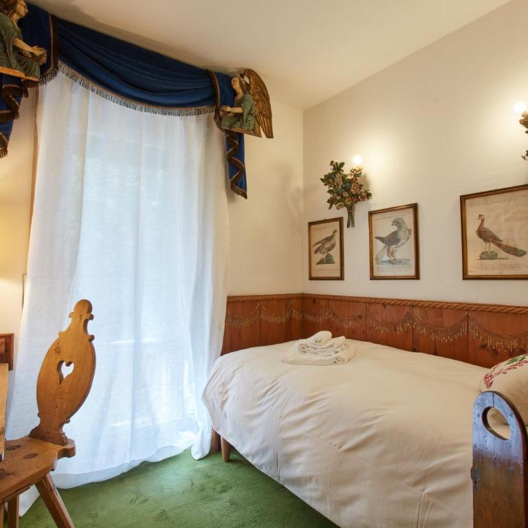 Lioda Castle - Appartamento con Vista e Balcone - 11