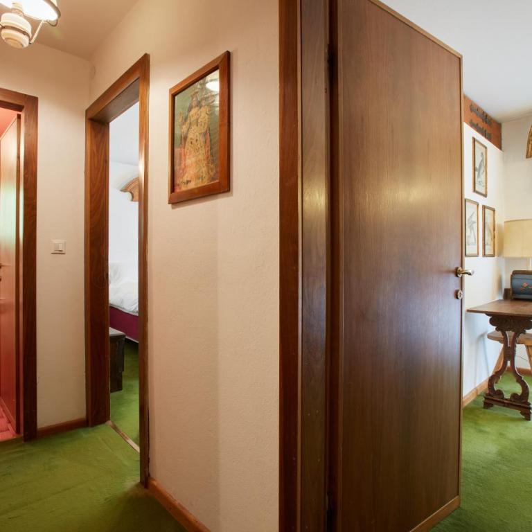 Lioda Castle - Appartamento con Vista e Balcone - 10