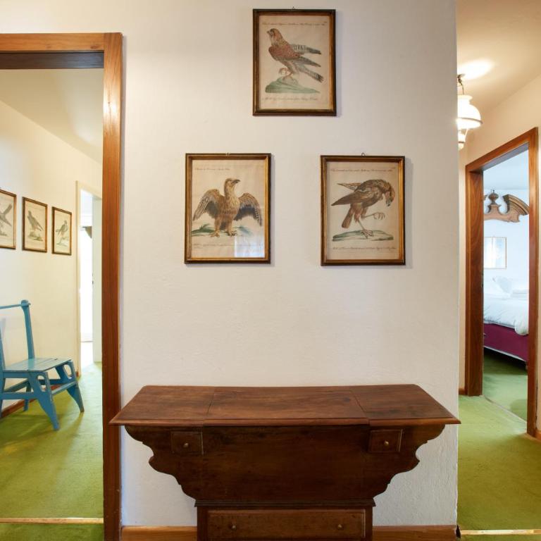 Lioda Castle - Appartamento con Vista e Balcone - 15