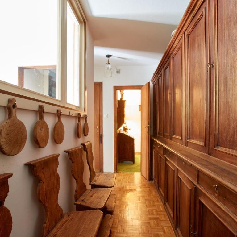 Lioda Castle - Appartamento con Vista e Balcone - 33