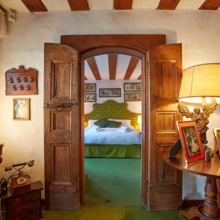 Lioda Castle - Appartamento con Vista e Balcone - 34