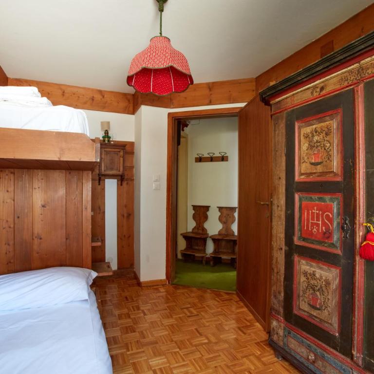 Lioda Castle - Appartamento con Vista e Balcone - 37