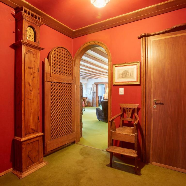 Lioda Castle - Appartamento con Vista e Balcone - 3
