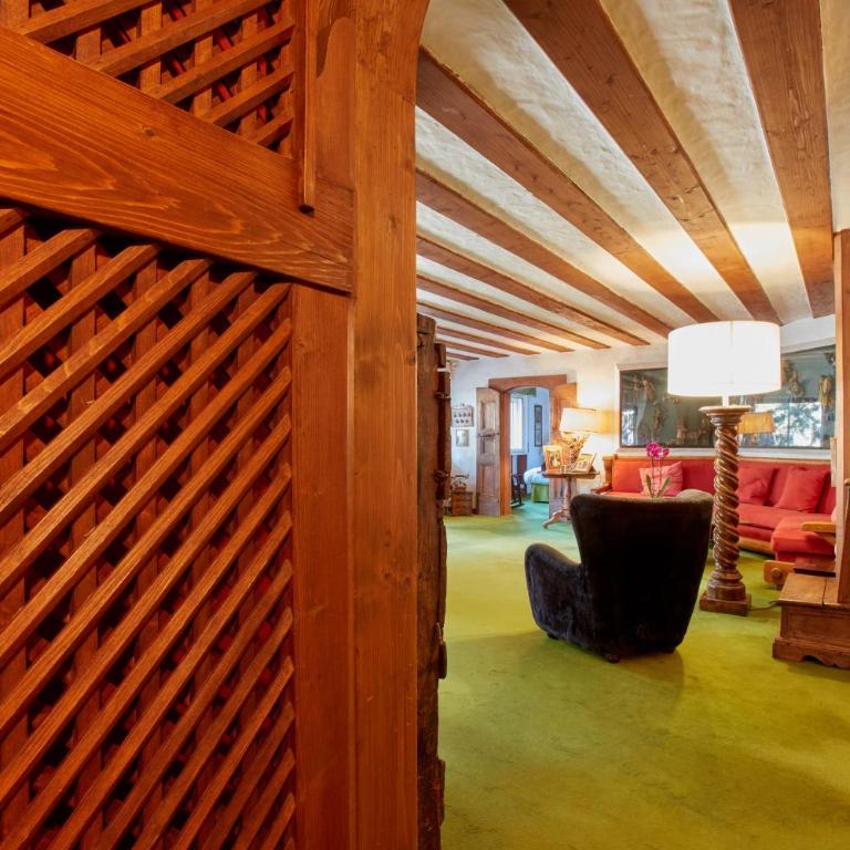 Lioda Castle - Appartamento con Vista e Balcone - 5