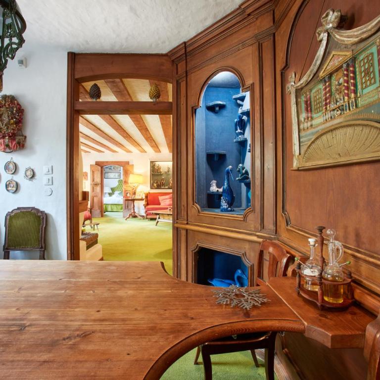 Lioda Castle - Appartamento con Vista e Balcone - 6