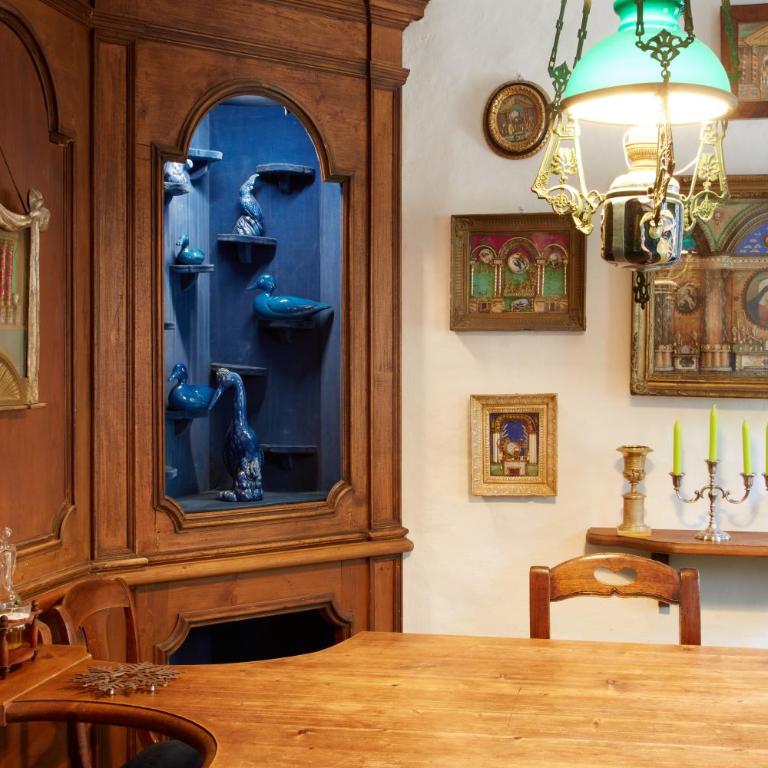 Lioda Castle - Appartamento con Vista e Balcone - 38