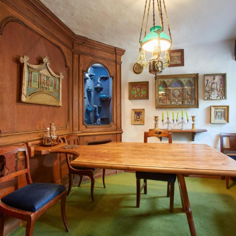 Lioda Castle - Appartamento con Vista e Balcone - 39