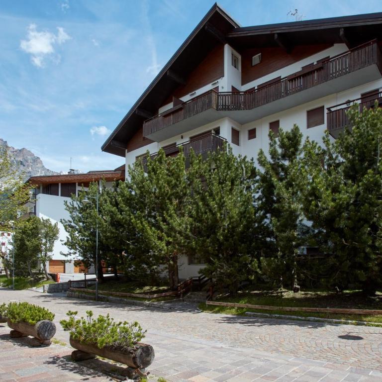 Lioda Castle - Appartamento con Vista e Balcone - 45