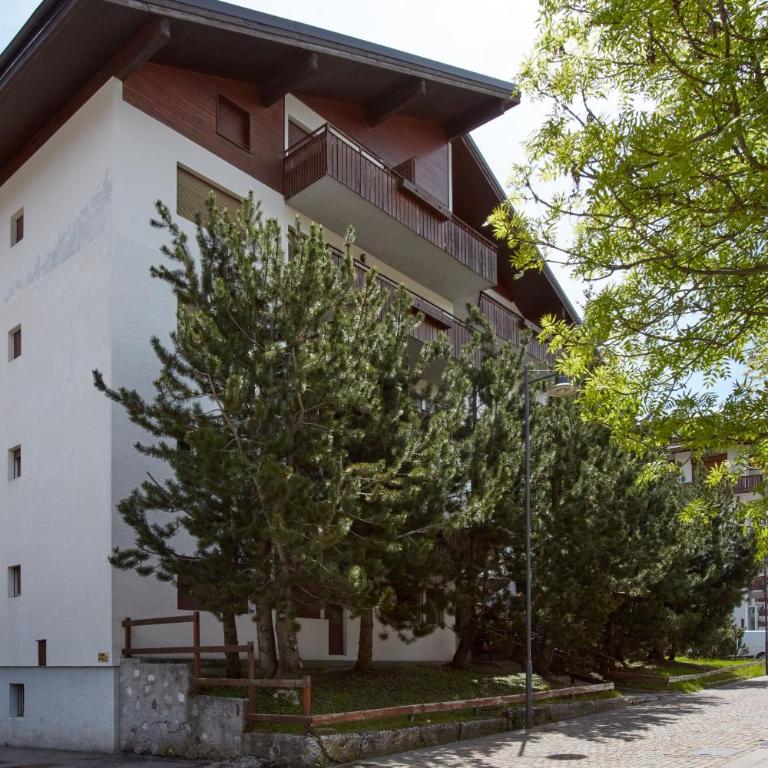 Lioda Castle - Appartamento con Vista e Balcone - 44