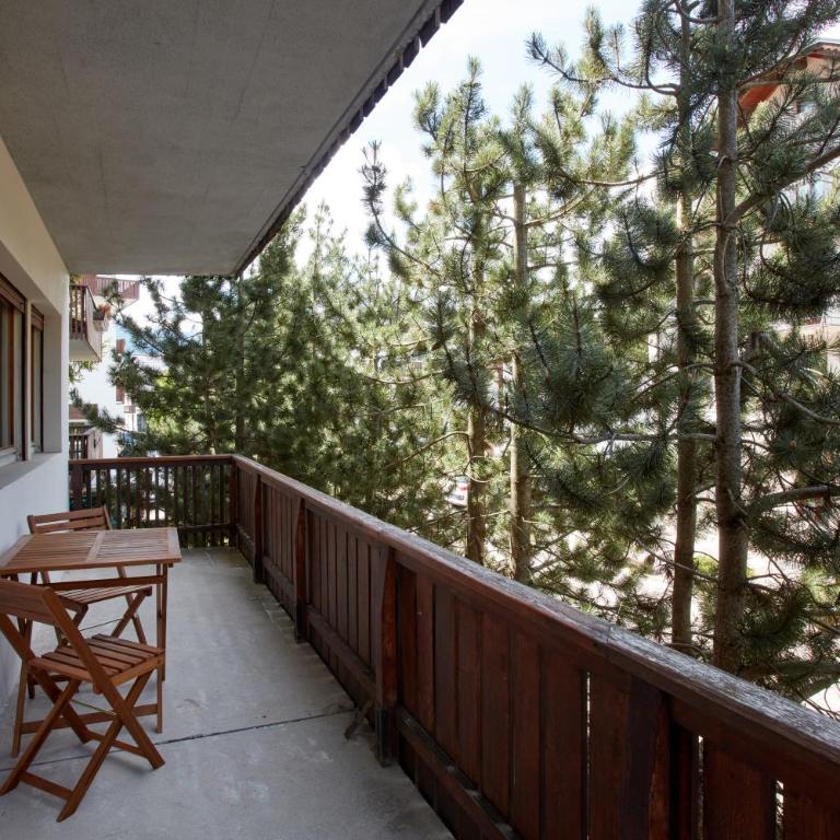 Lioda Castle - Appartamento con Vista e Balcone - 43