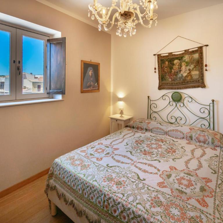 SUITE VITTORIO VENETO - Camera Matrimoniale - 8