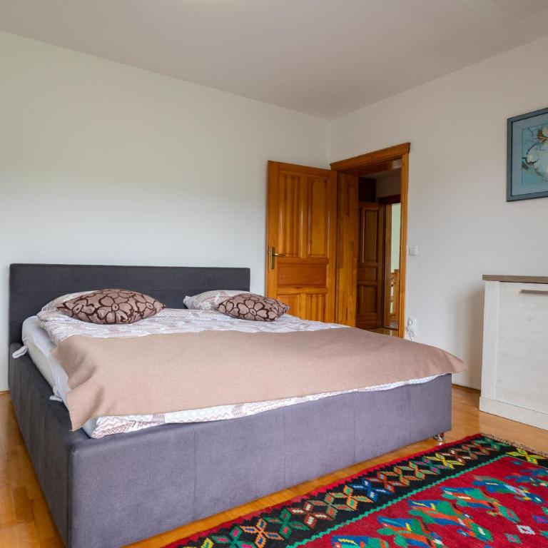 Green Hills City View - Apartment - 9