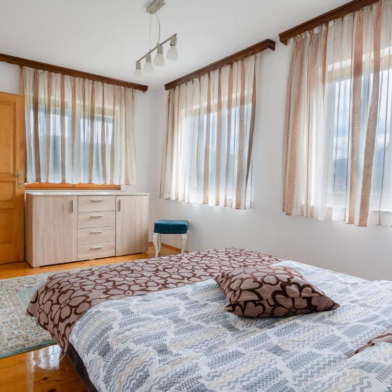 Green Hills City View - Apartment - 15