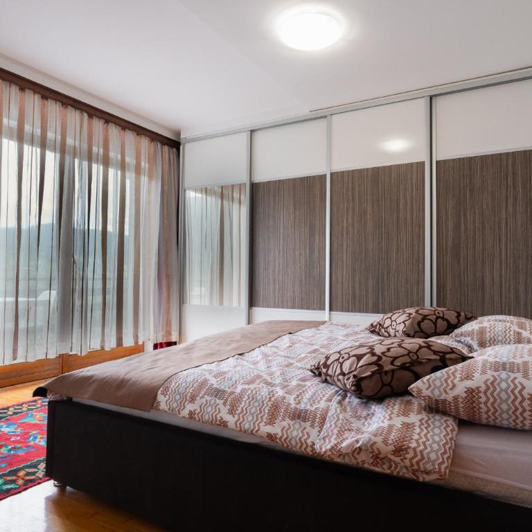 Green Hills City View - Apartment - 11