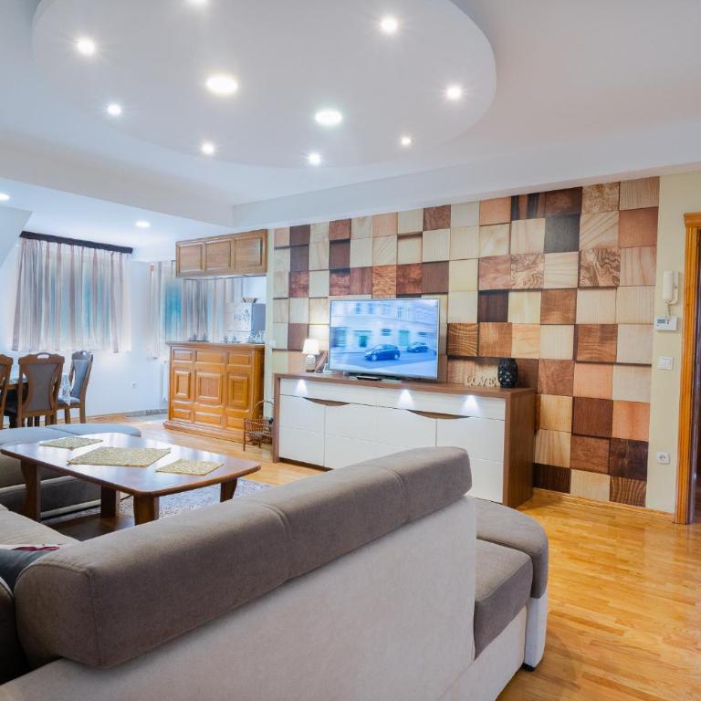 Green Hills City View - Apartment - 7
