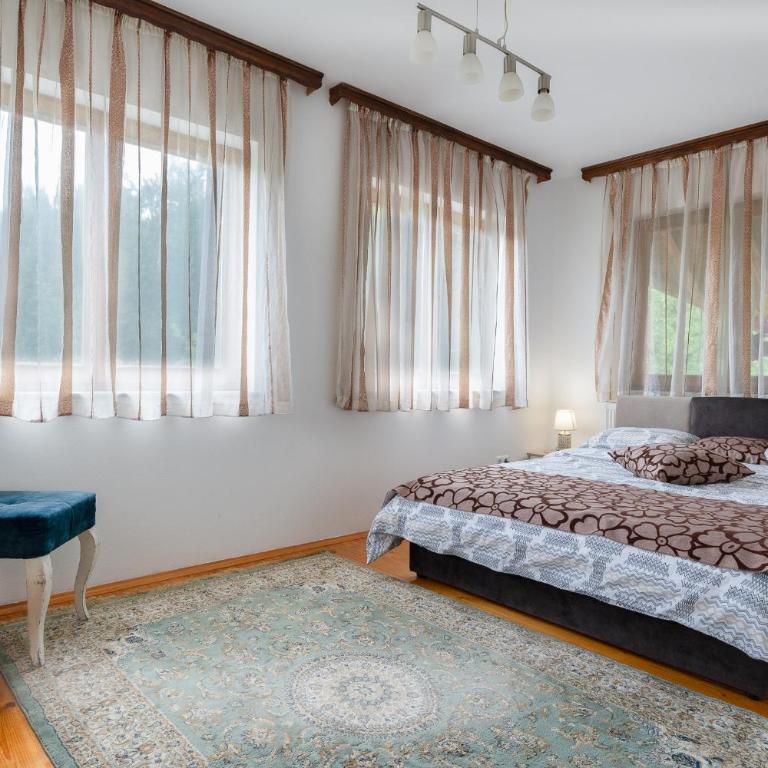 Green Hills City View - Apartment - 14