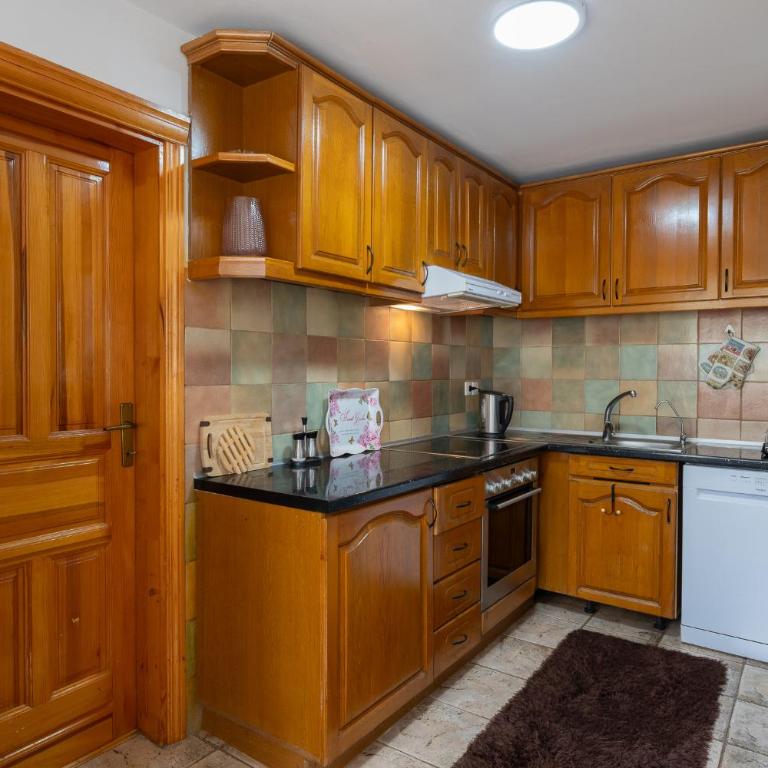 Green Hills City View - Apartment - 13