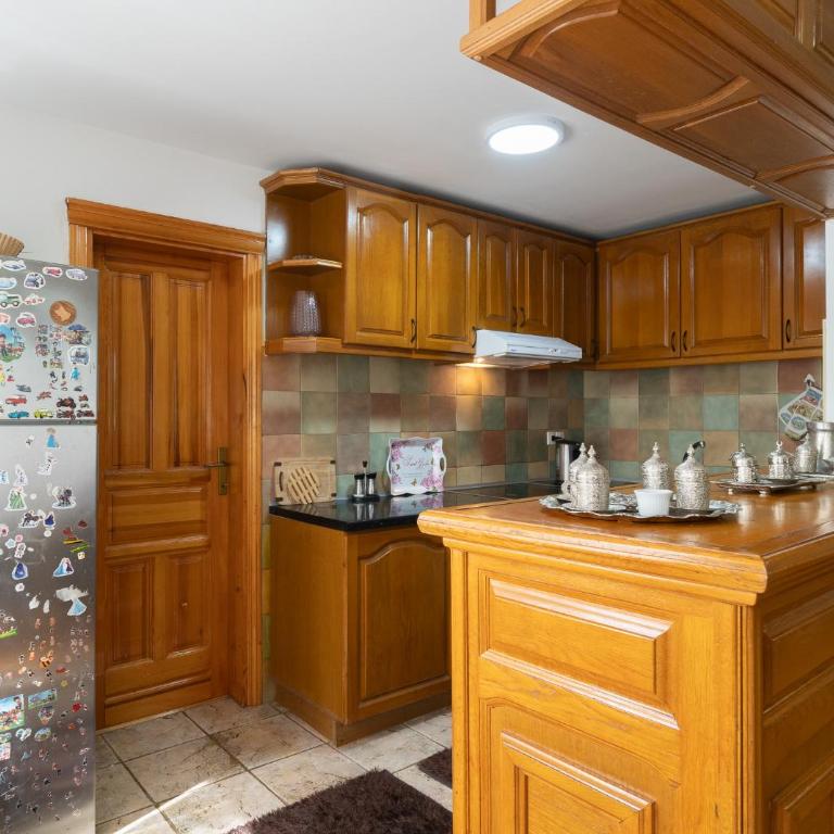 Green Hills City View - Apartment - 12