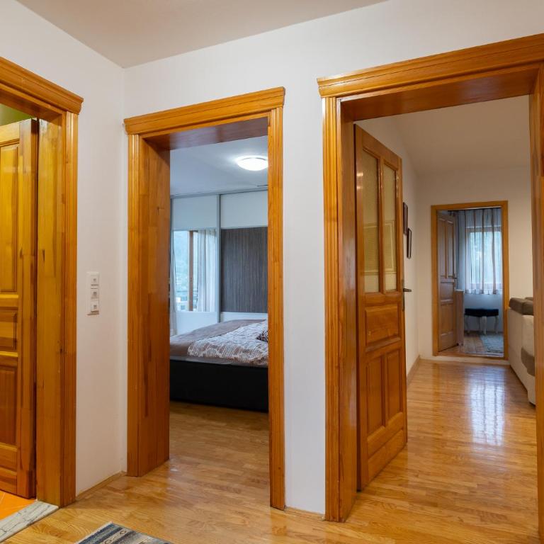 Green Hills City View - Apartment - 6