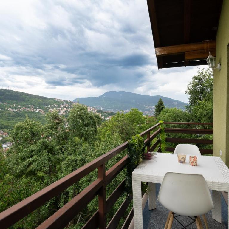 Green Hills City View - Apartment - 2