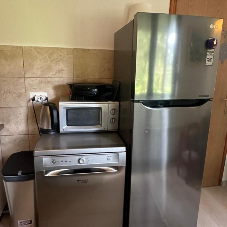 Stojovic house - Three-Bedroom House - 15